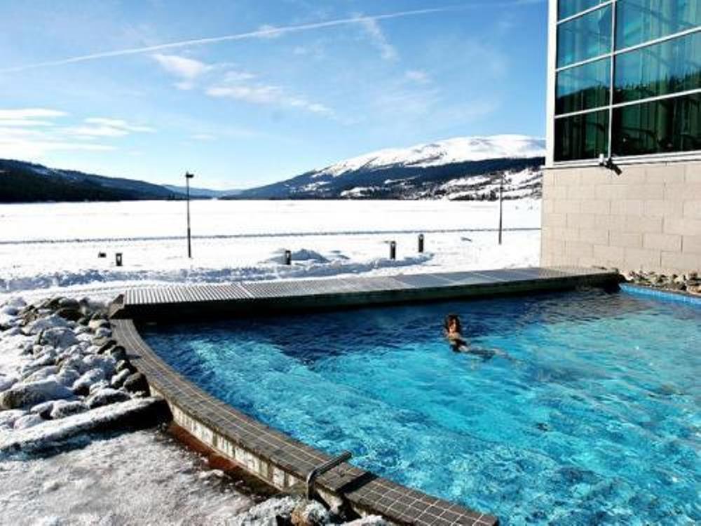 Holiday Club Åre Spa