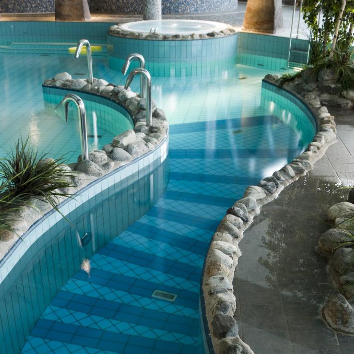 Holiday Club Åre Spa