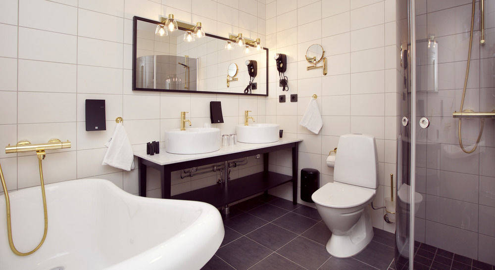 Skogen Hotell Arvidsjaur