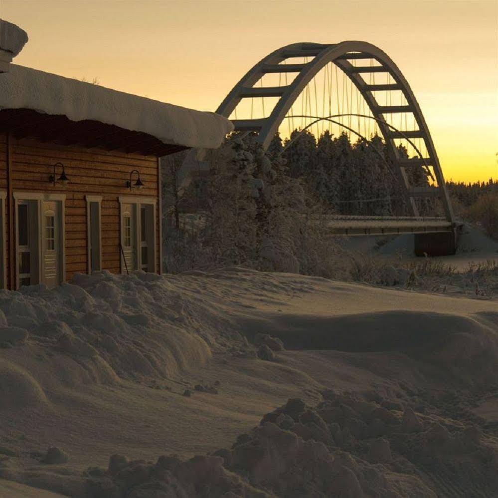 Lappeasuando Lodge