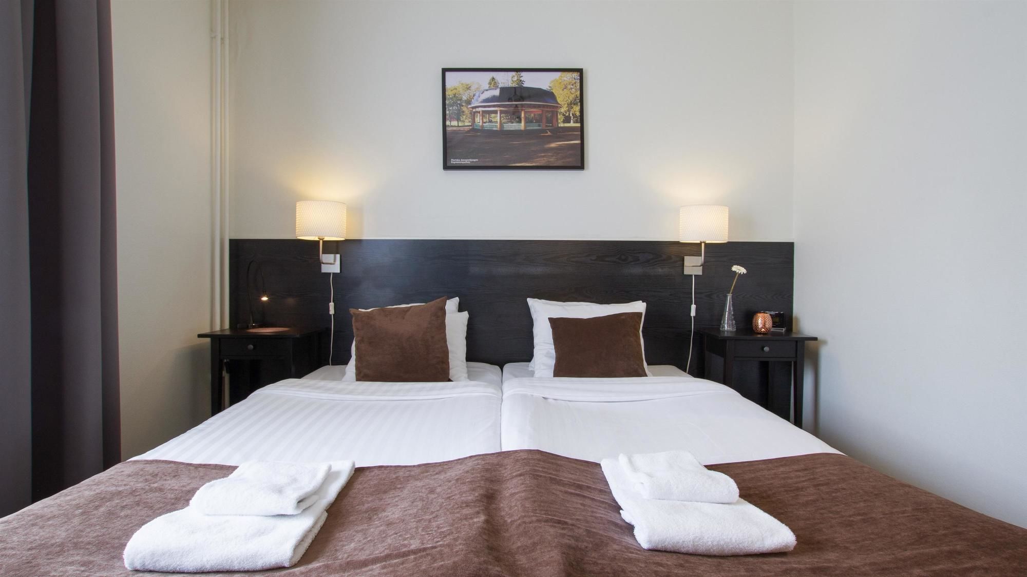 Best Western Hotel City Gävle