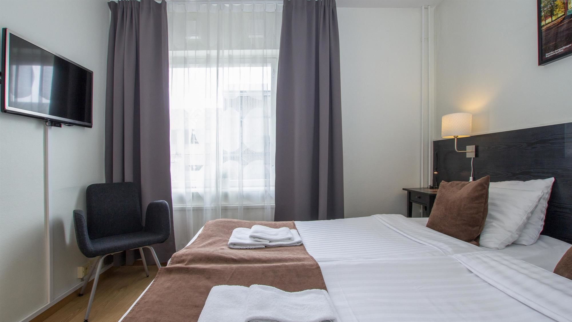 Best Western Hotel City Gävle