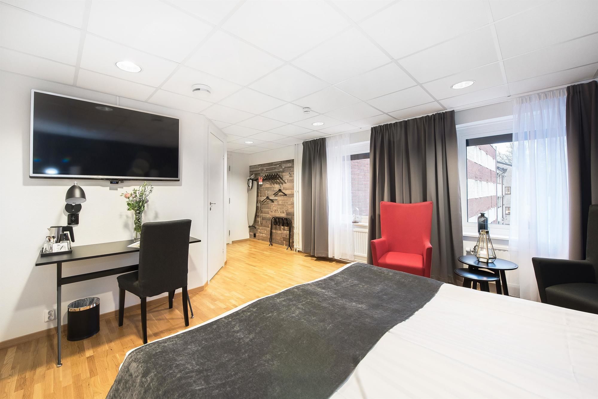 Best Western Hotel City Gävle