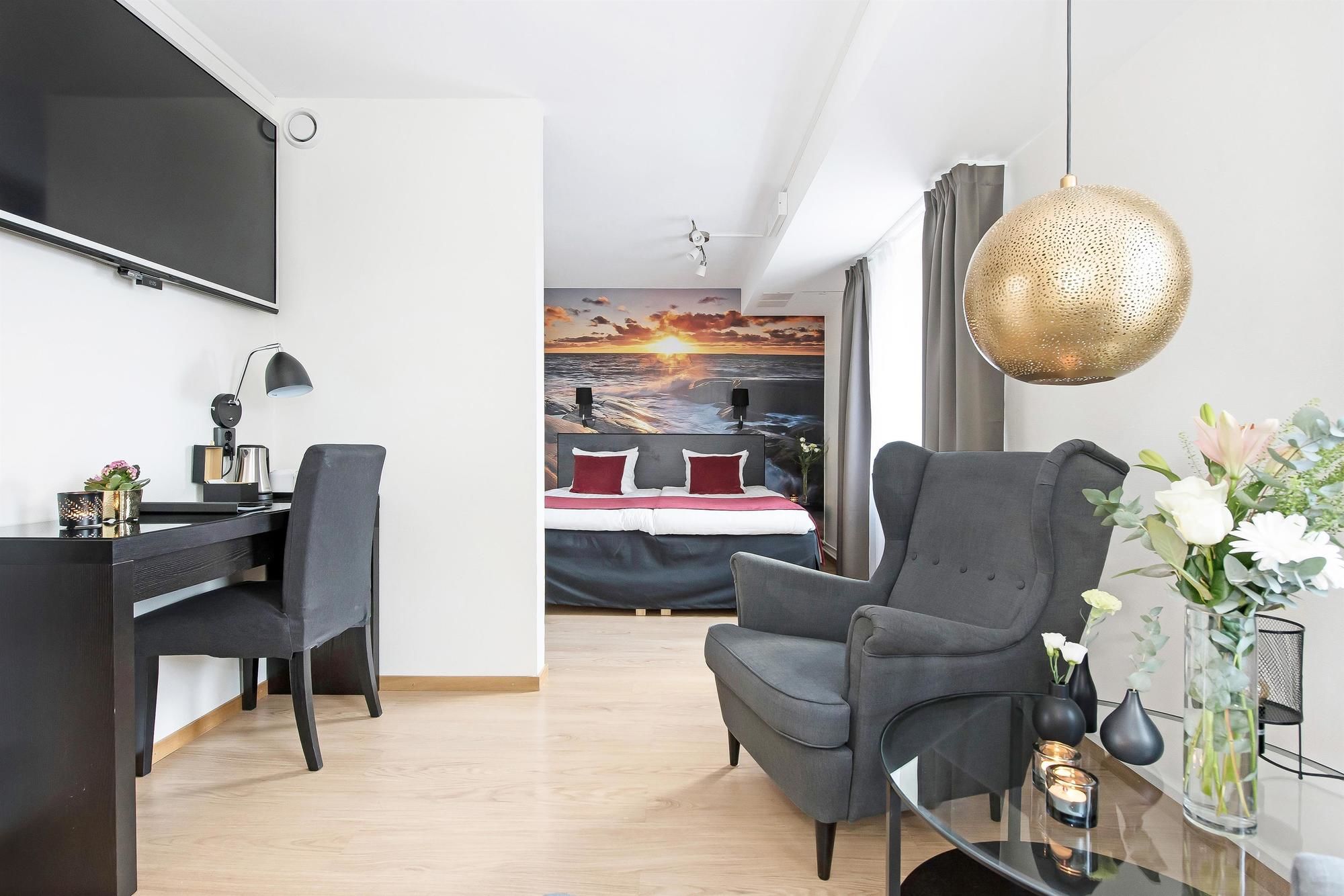 Best Western Hotel City Gävle