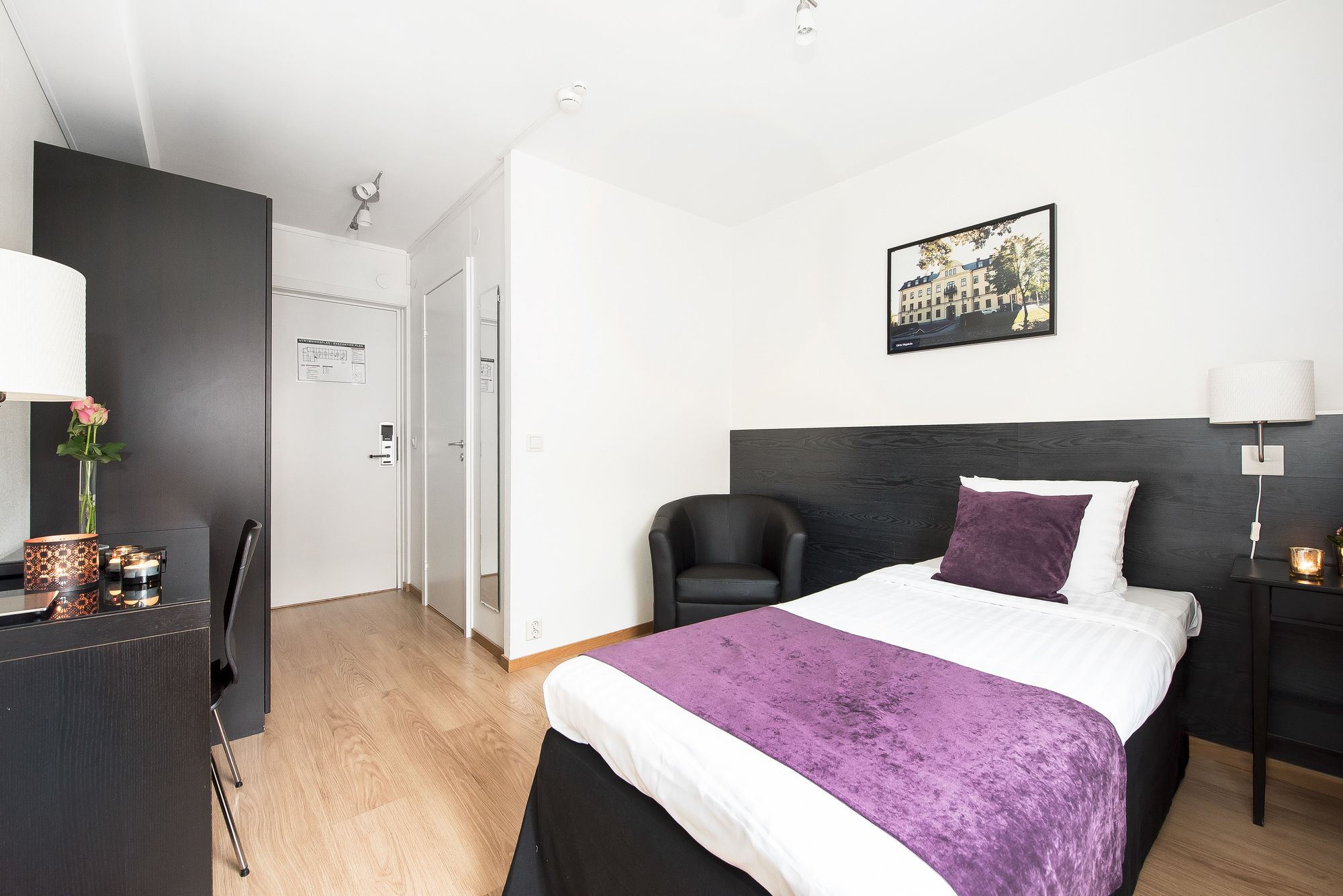 Best Western Hotel City Gävle
