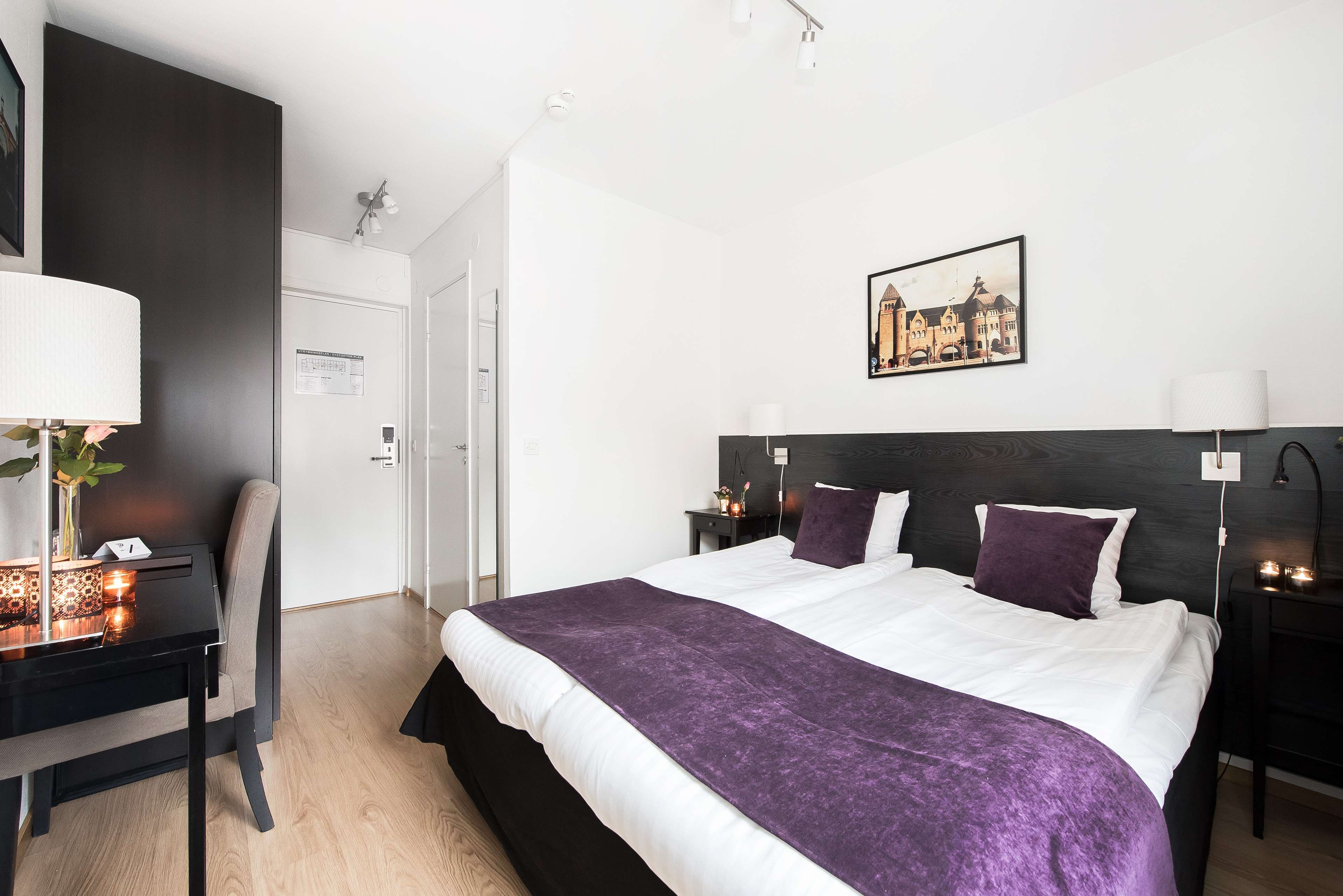 Best Western Hotel City Gävle