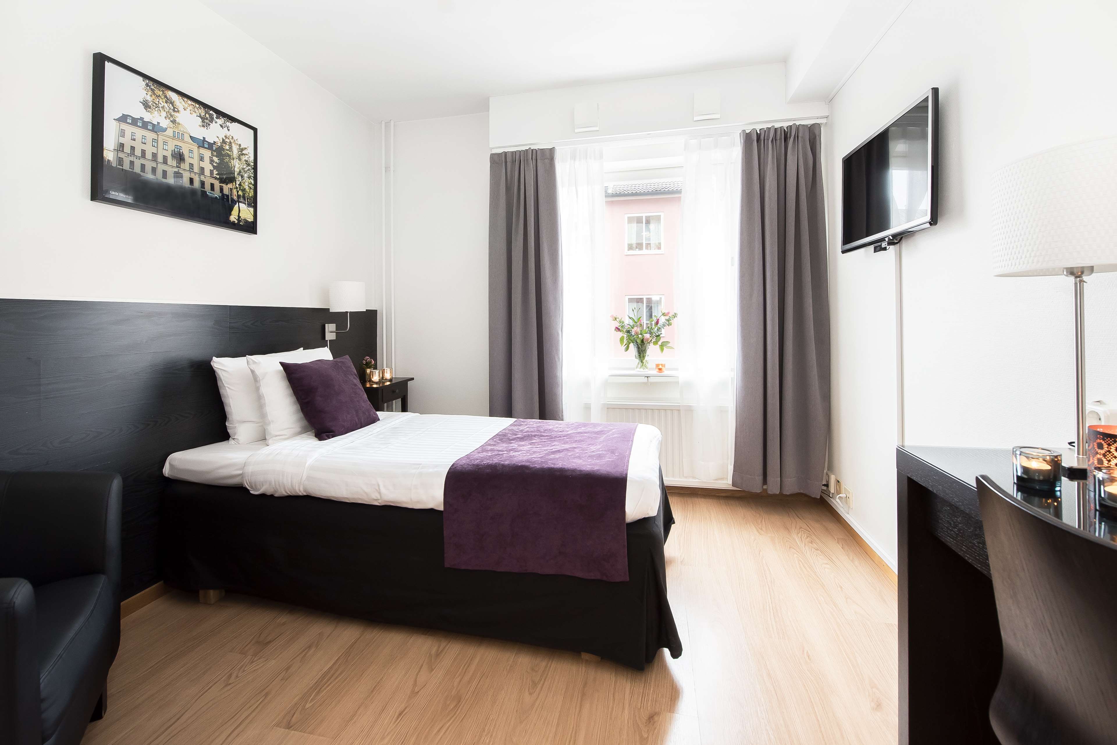 Best Western Hotel City Gävle