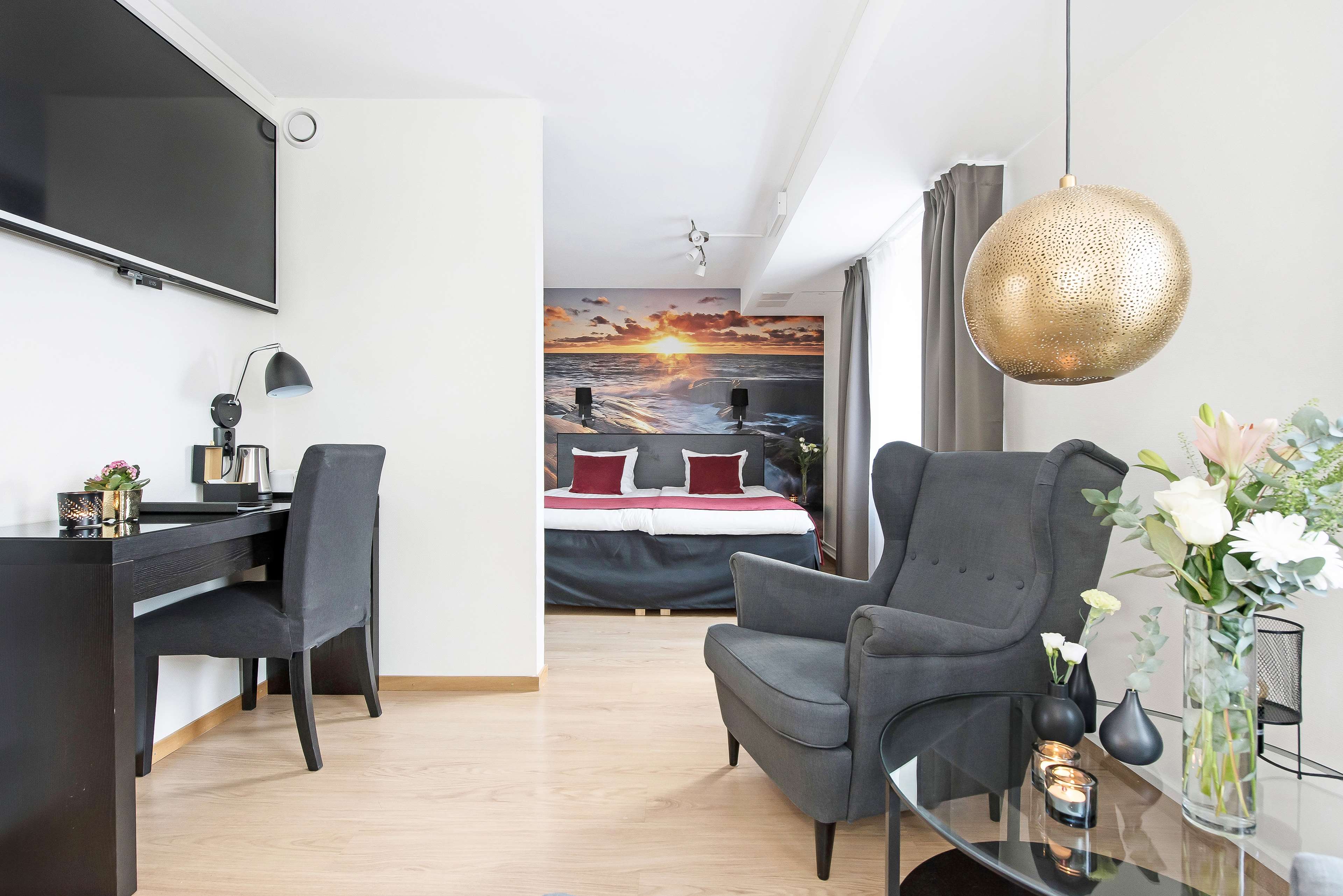 Best Western Hotel City Gävle