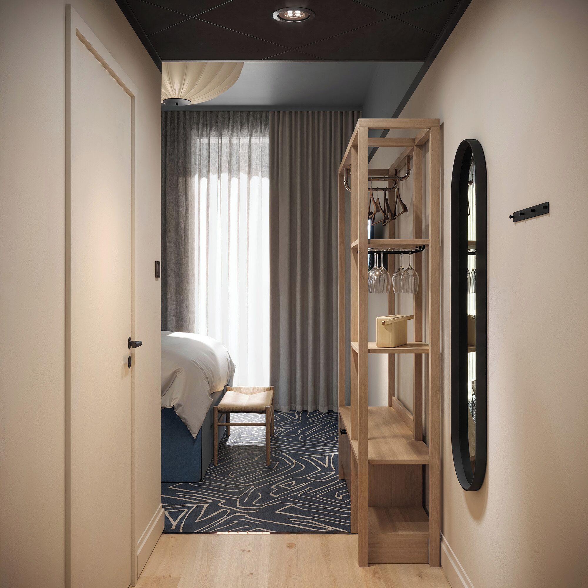 Herno Gin Hotell