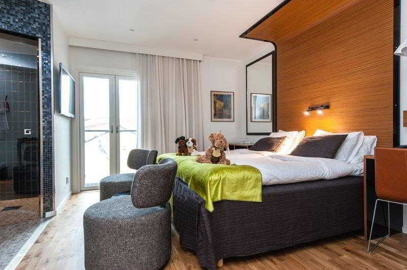 Best Western Hotell Hudik