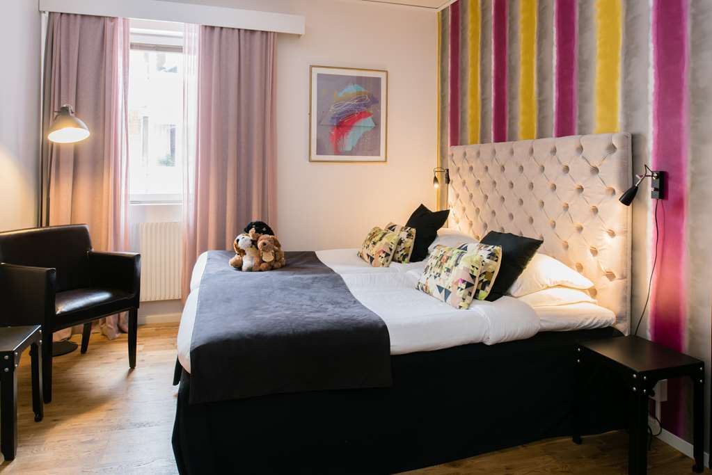 Best Western Hotell Hudik