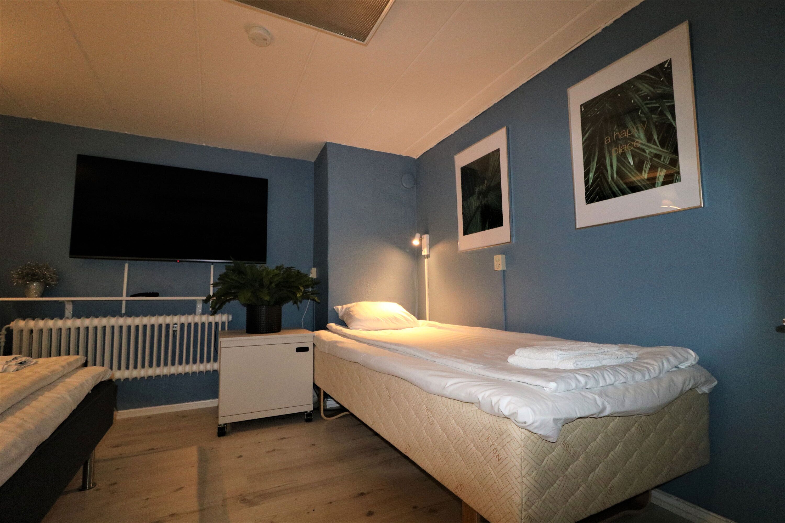 RIBO Apartment Triangel