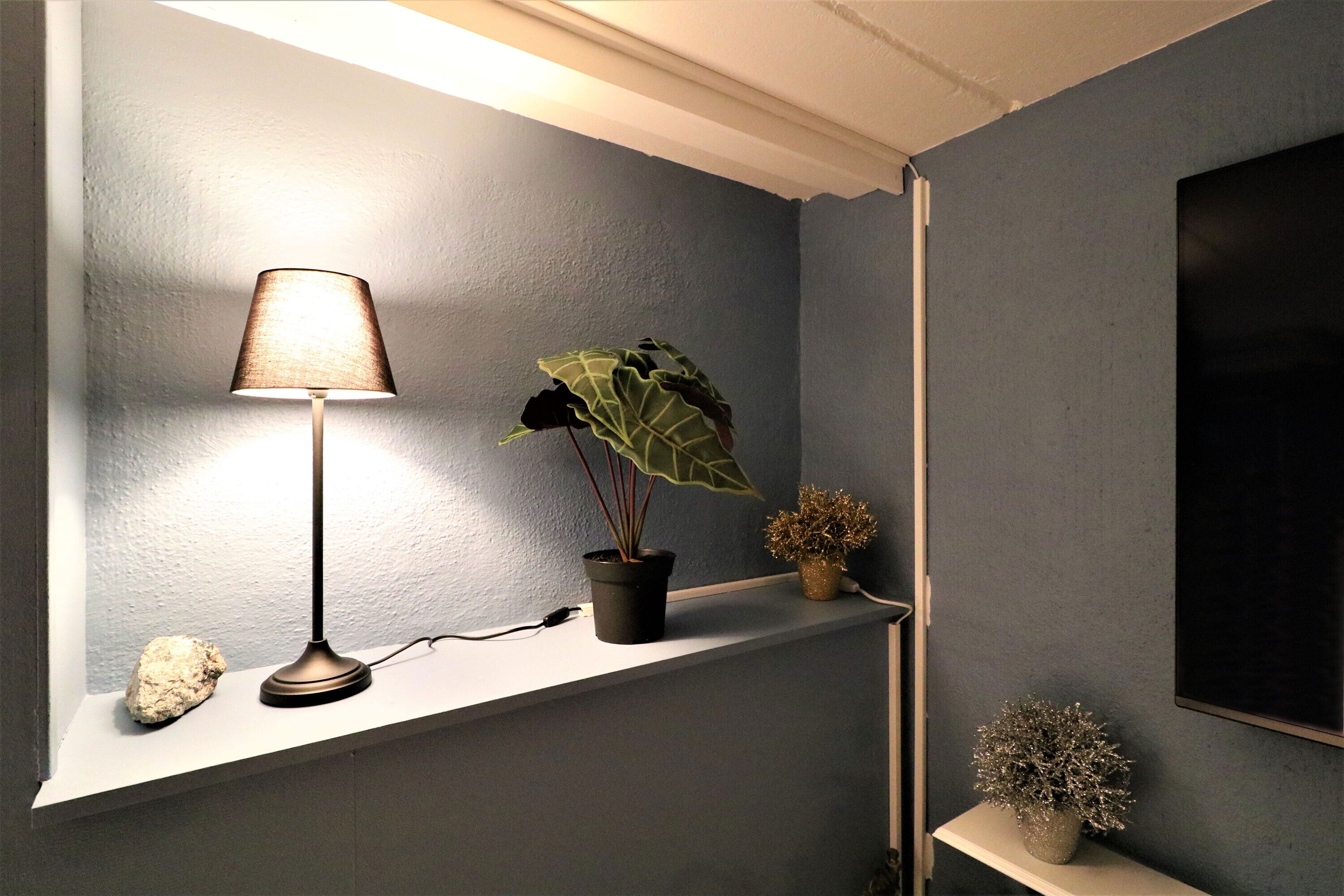 RIBO Apartment Triangel