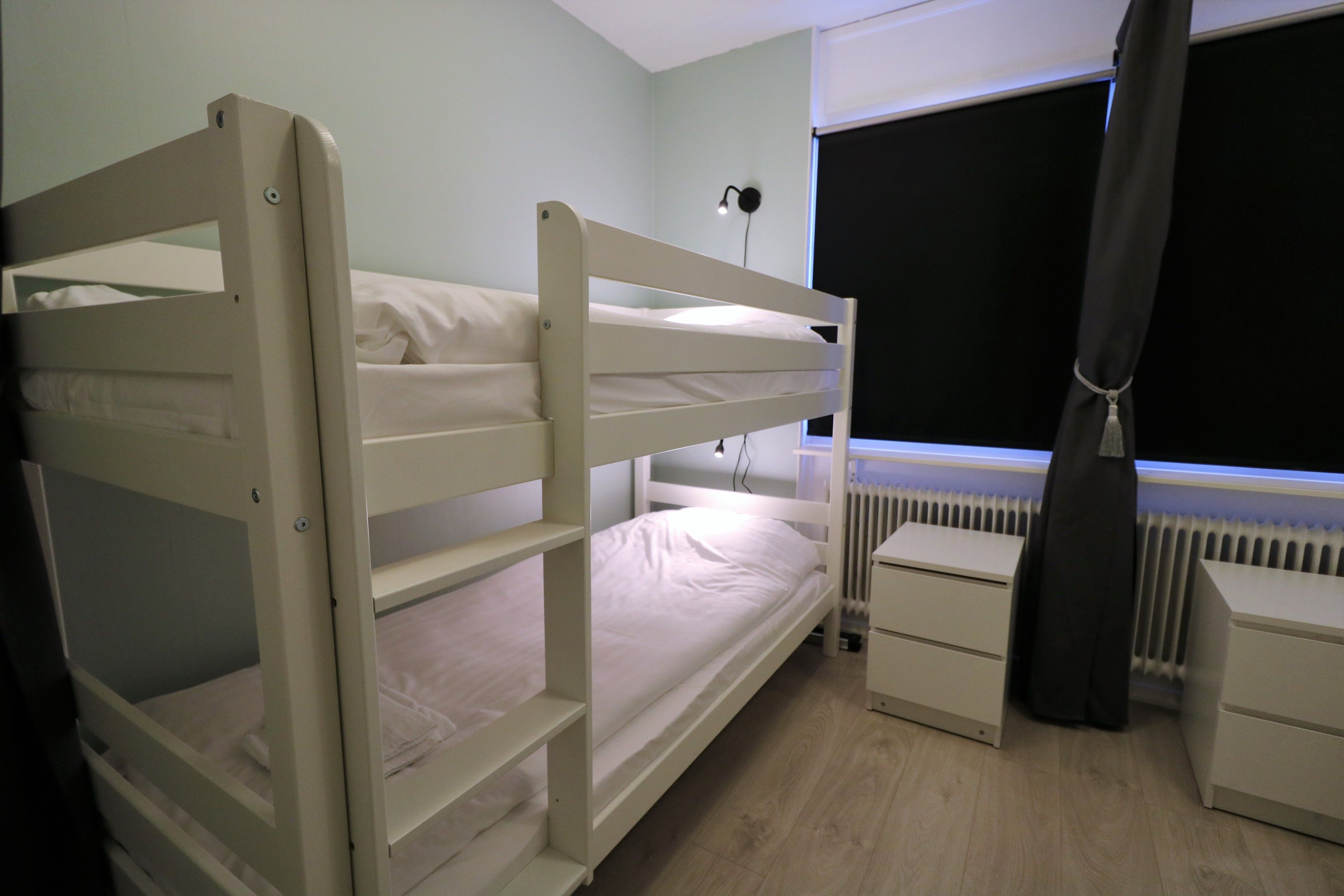 RIBO Apartment Triangel