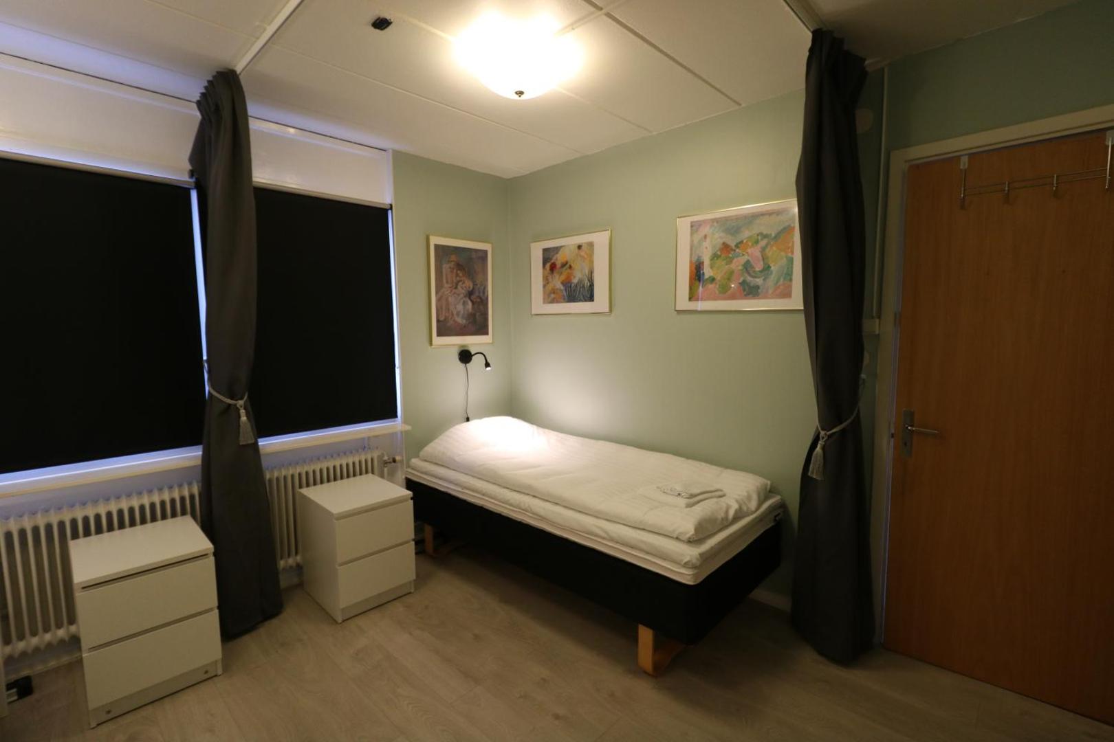 RIBO Apartment Triangel