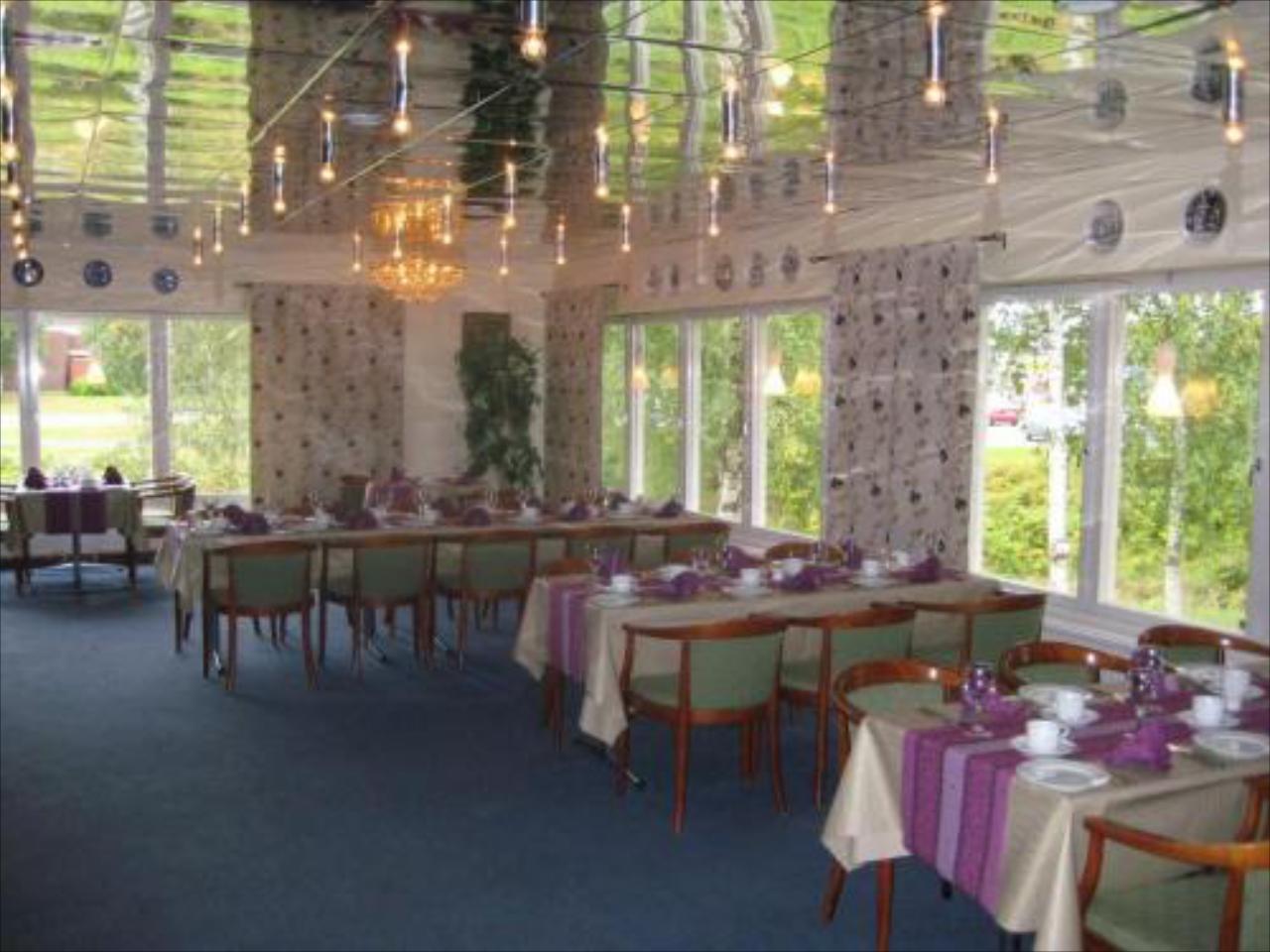Hotel Villa Sparta