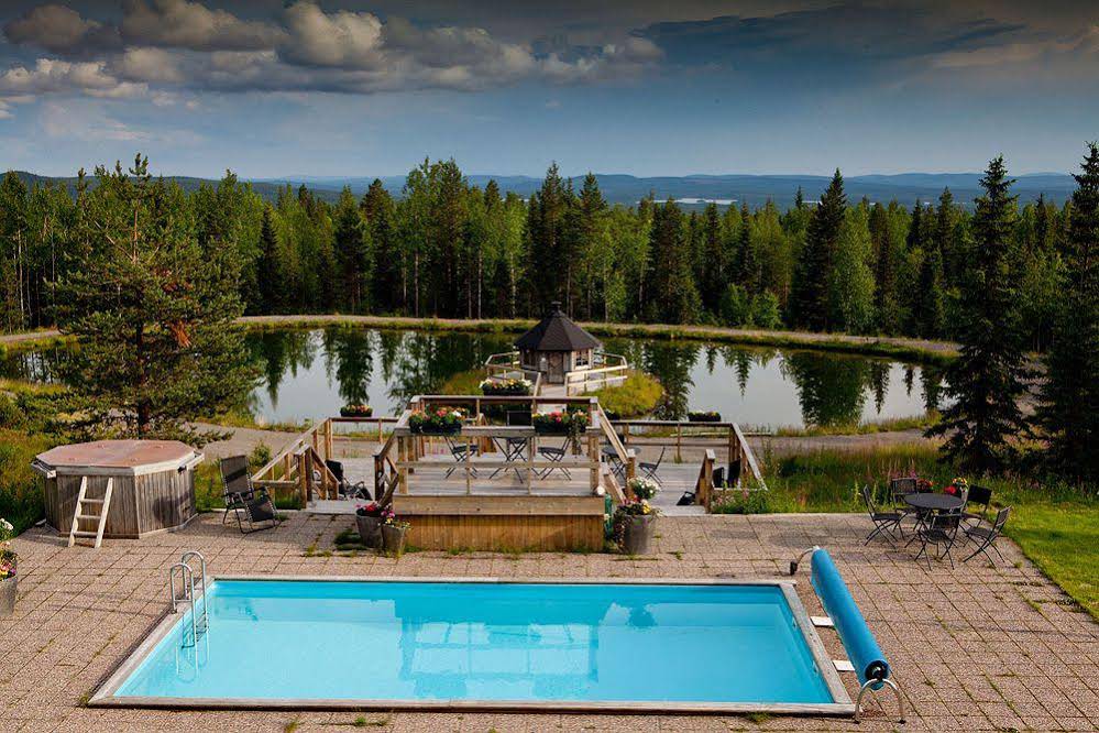 Hotel Källan