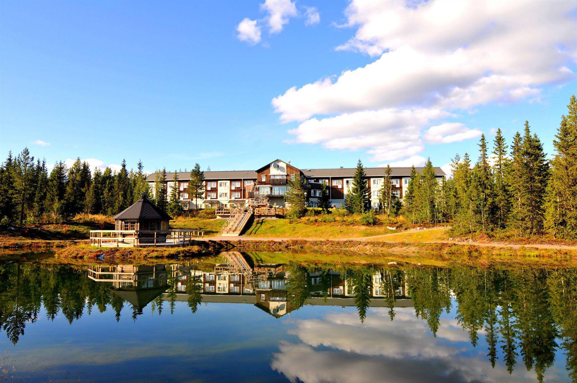 Hotel Källan