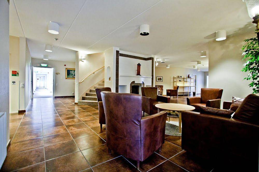 Hotel Källan