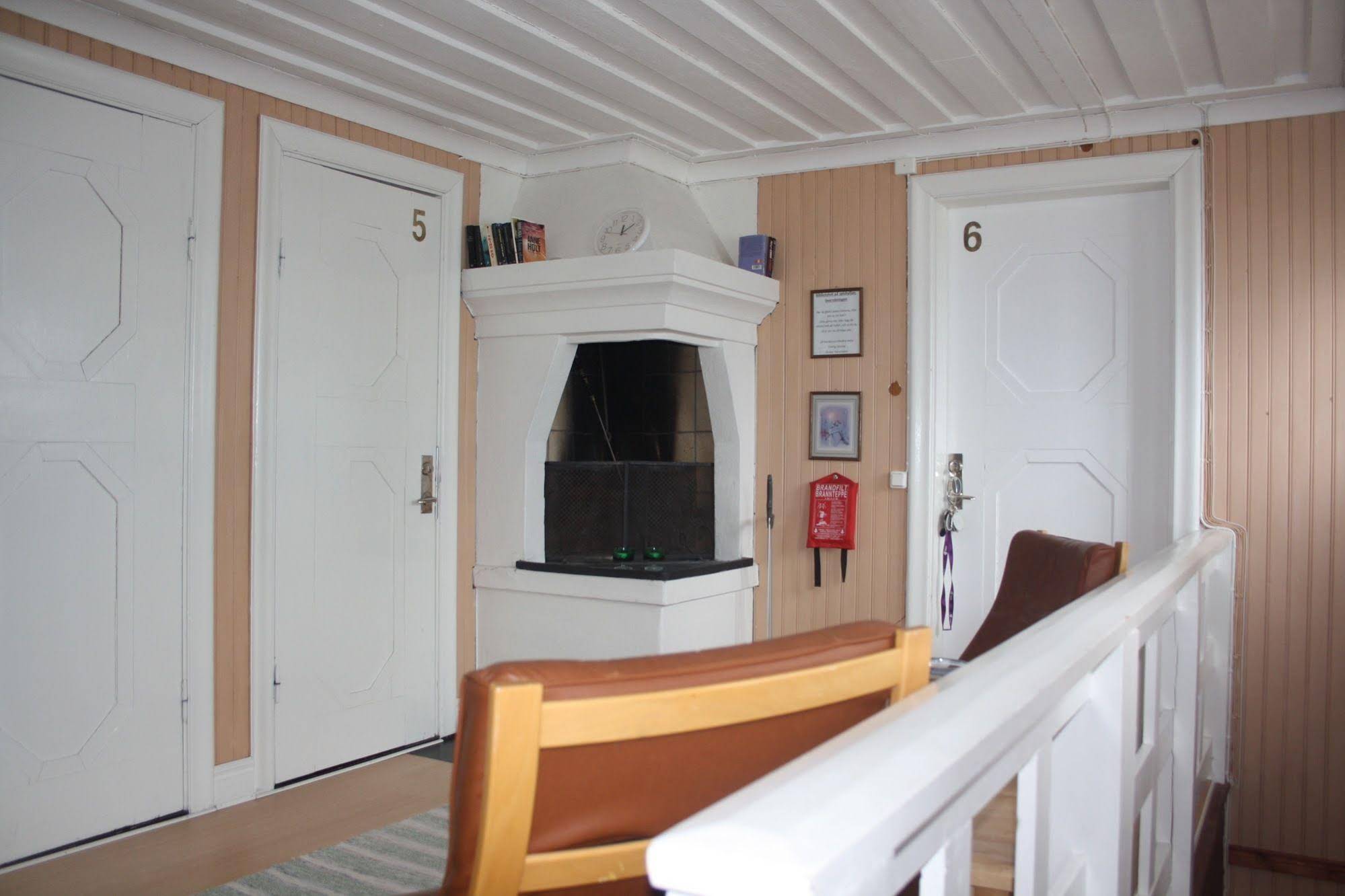 Strandbaden Årsunda