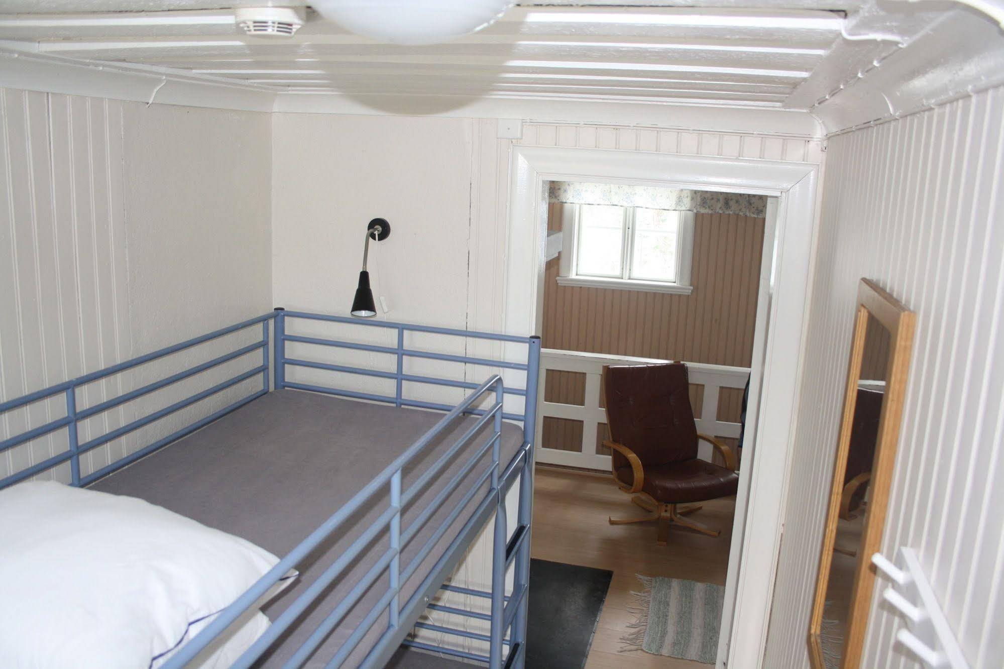 Strandbaden Årsunda