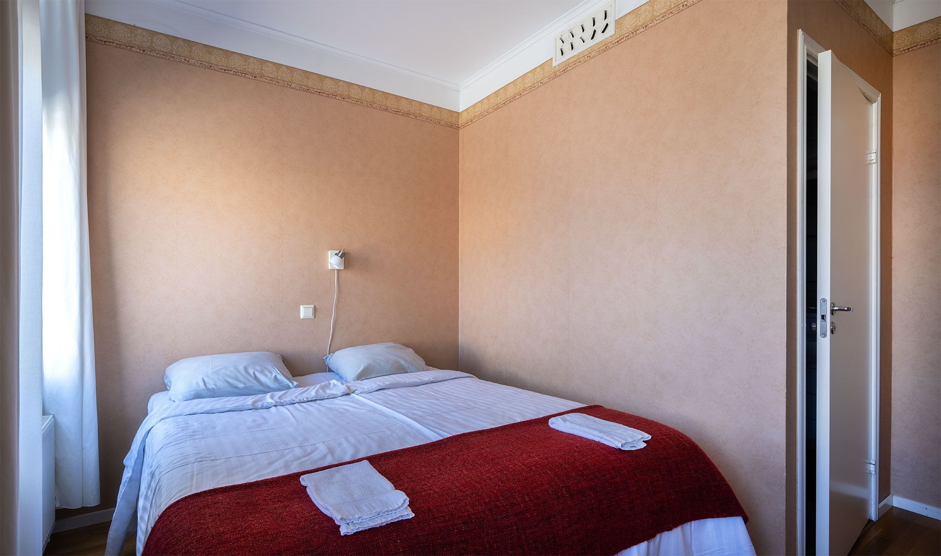 Christos Hotel