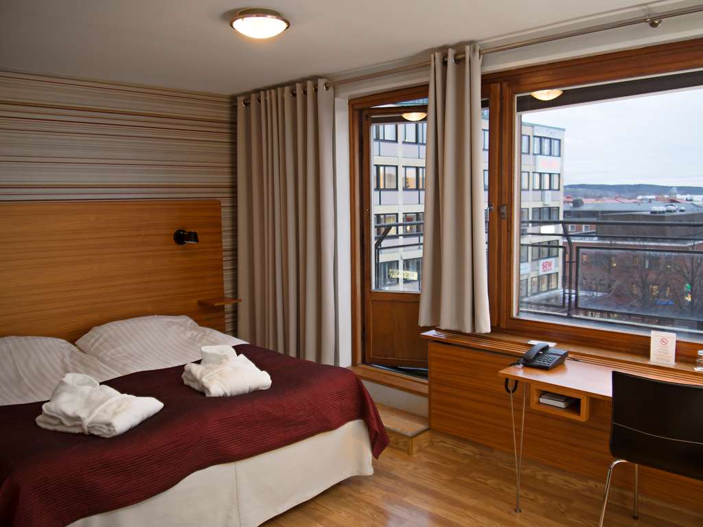 Best Western Malmia Hotel