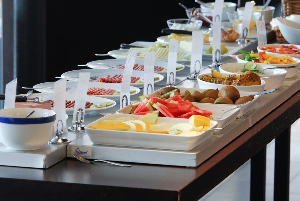Best Western Malmia Hotel
