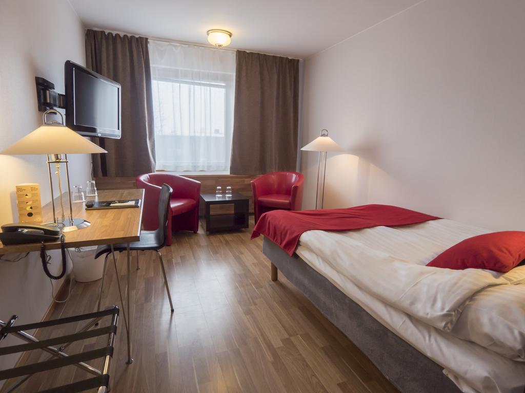 Best Western Malmia Hotel