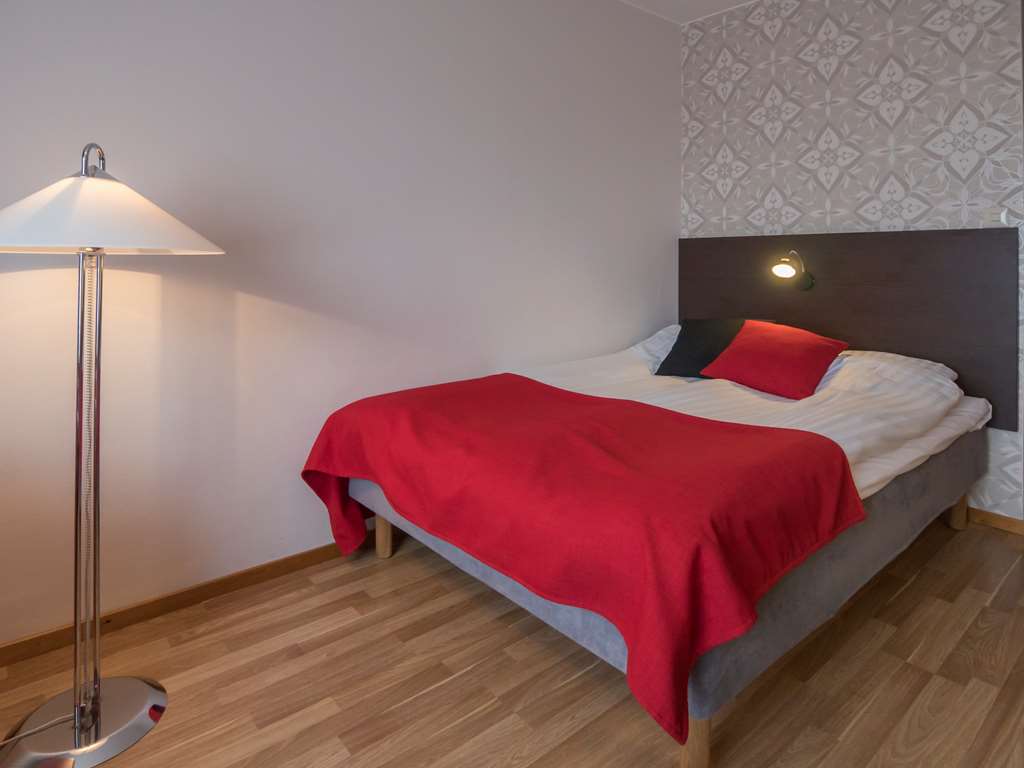 Best Western Malmia Hotel