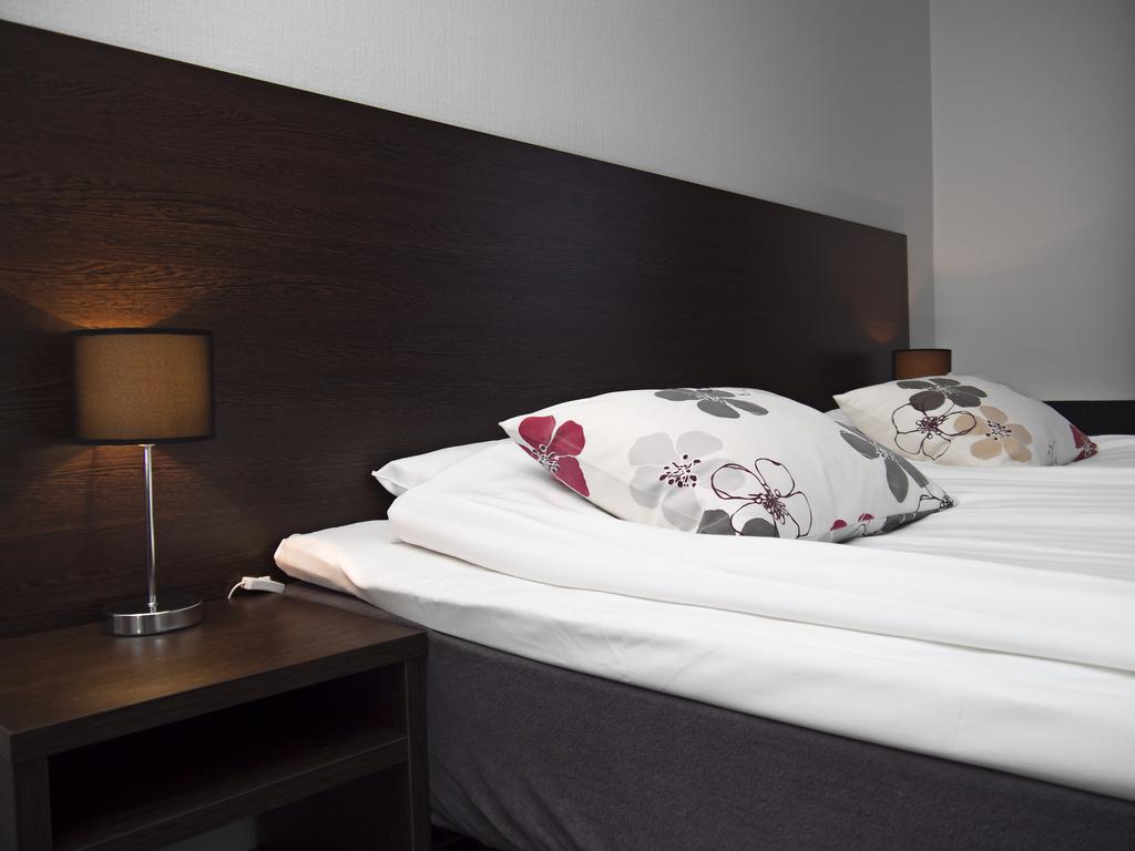 Best Western Malmia Hotel