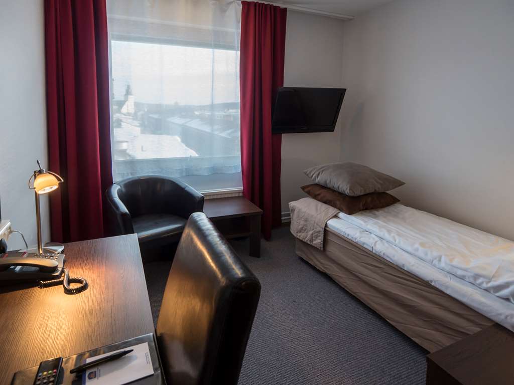 Best Western Malmia Hotel