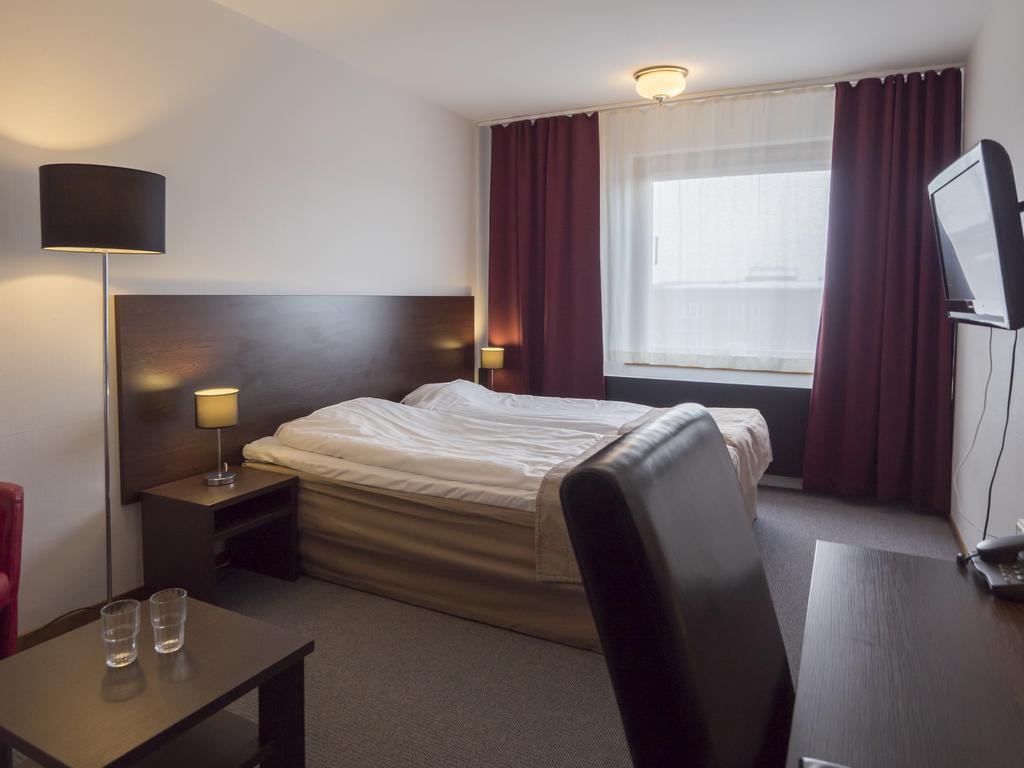Best Western Malmia Hotel