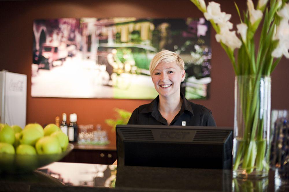 Best Western Malmia Hotel