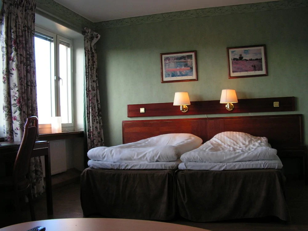 Hotel Victoria