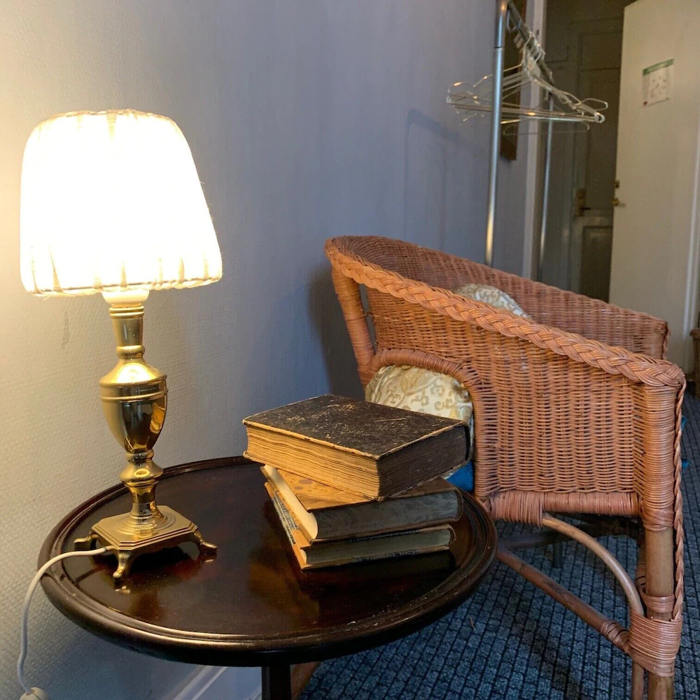 Leopold Boutique Hotel