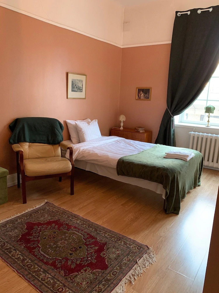 Leopold Boutique Hotel