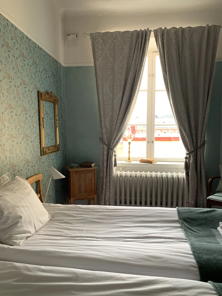 Leopold Boutique Hotel