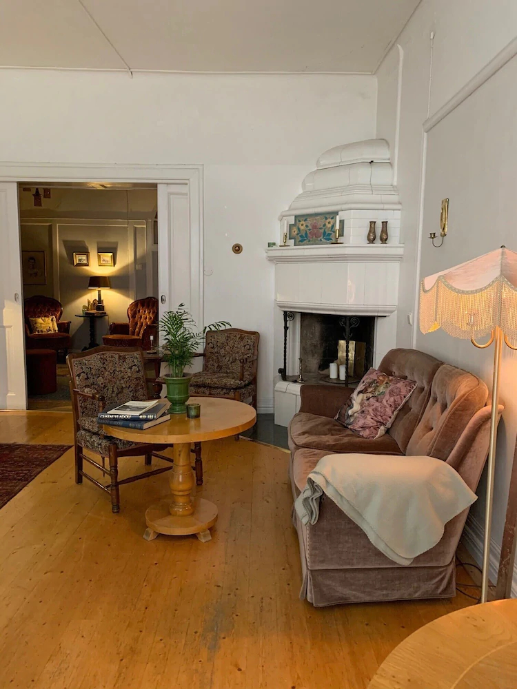 Leopold Boutique Hotel