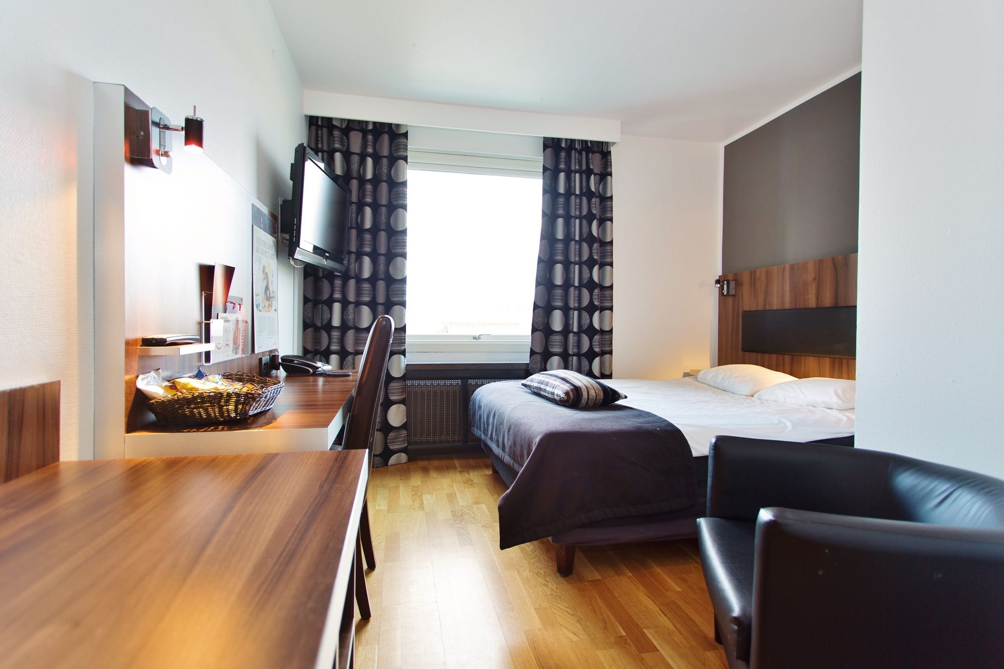 Hotell Östersund