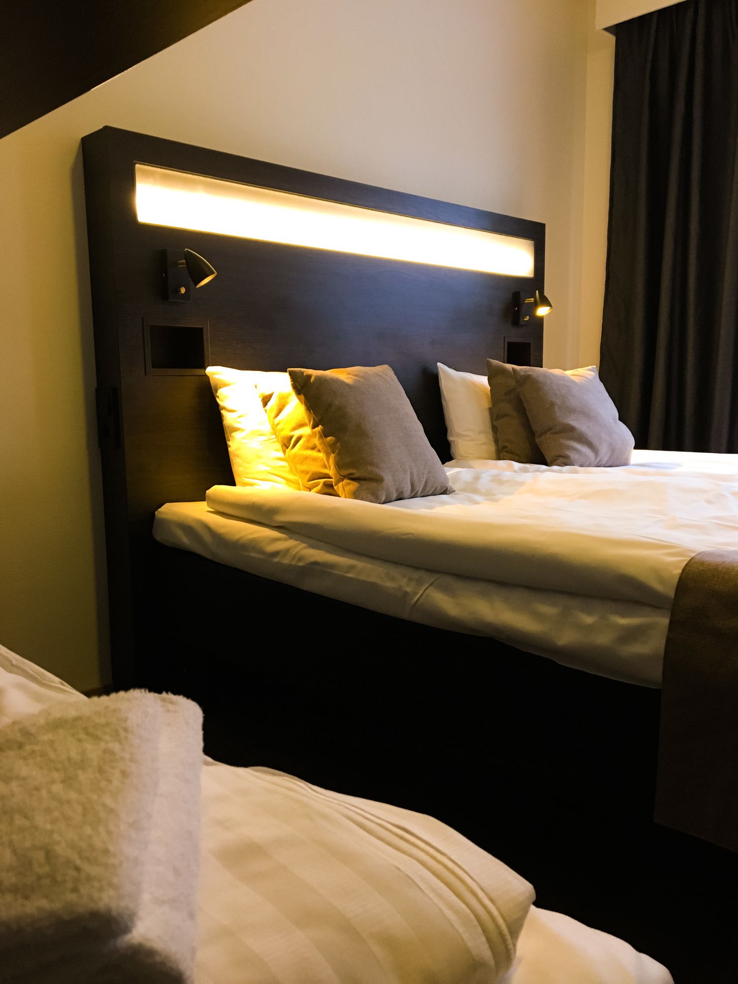 Hotell Östersund
