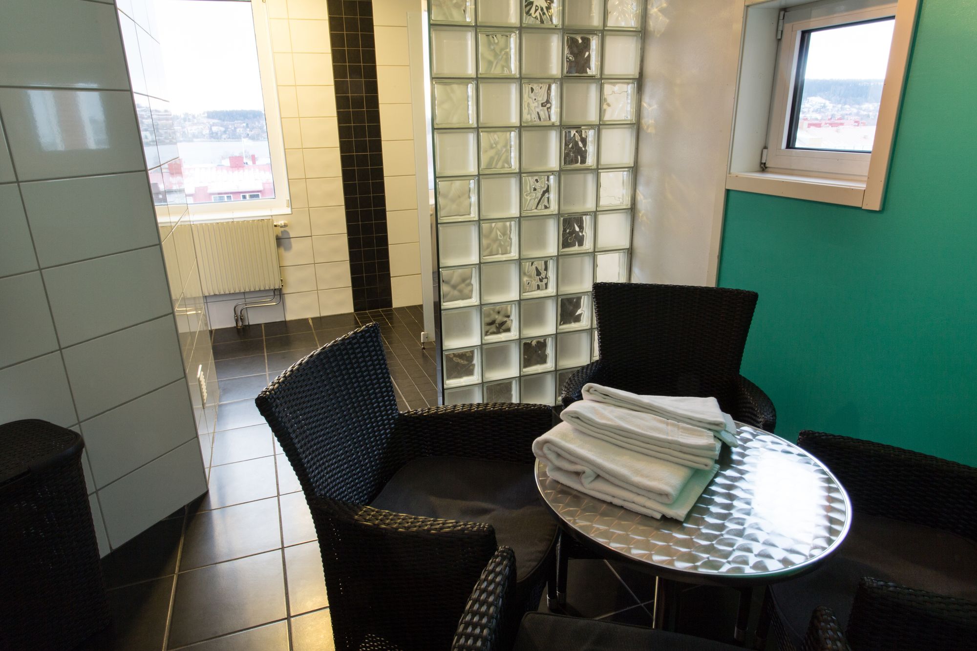 Hotell Östersund
