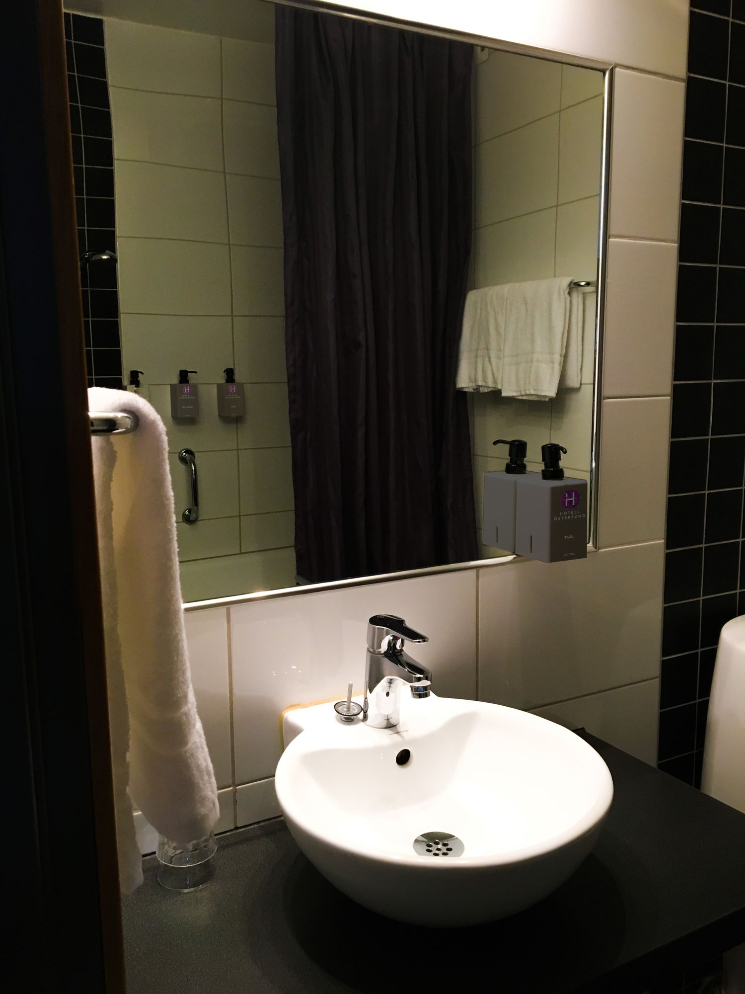 Hotell Östersund