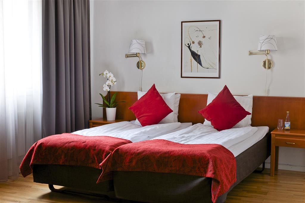 Best Western Hotel Baltic