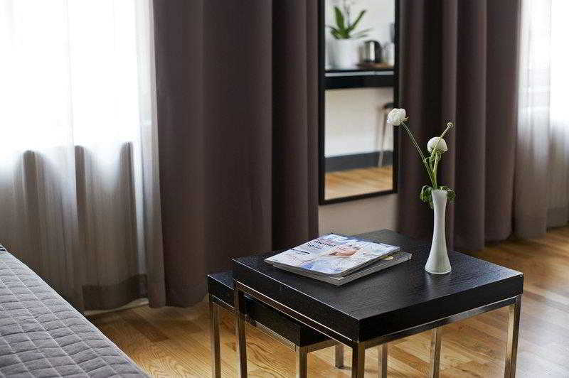 Best Western Hotel Baltic