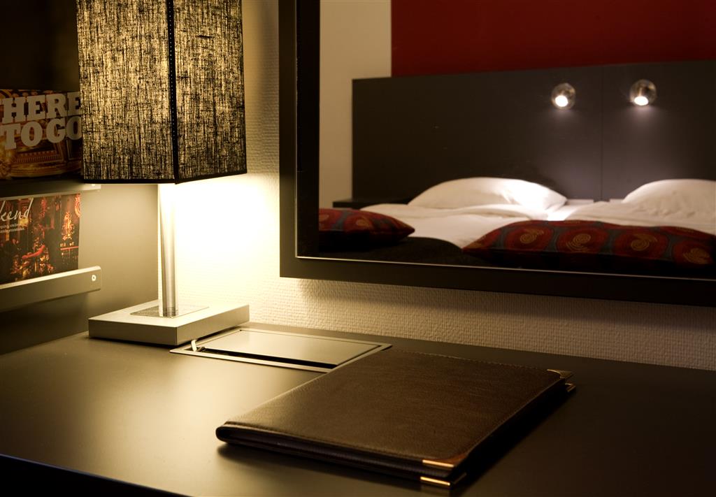 Best Western Hotel Baltic