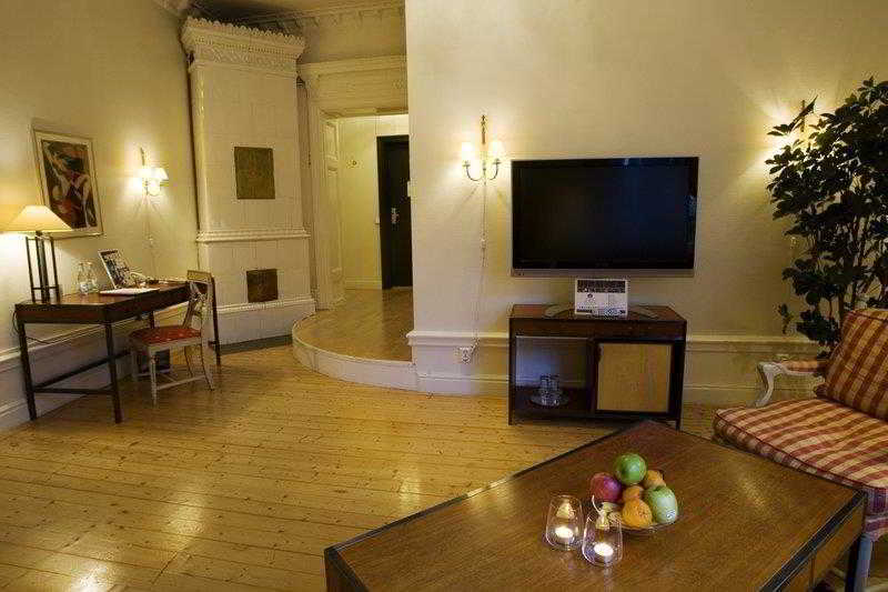 Best Western Hotel Baltic