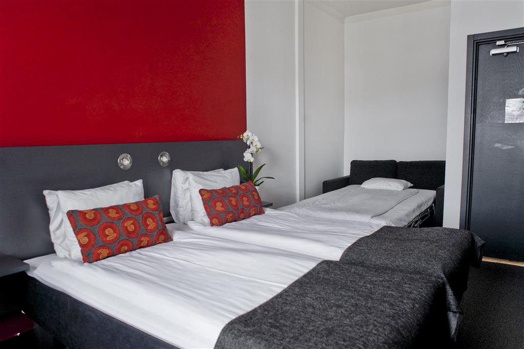 Best Western Hotel Baltic