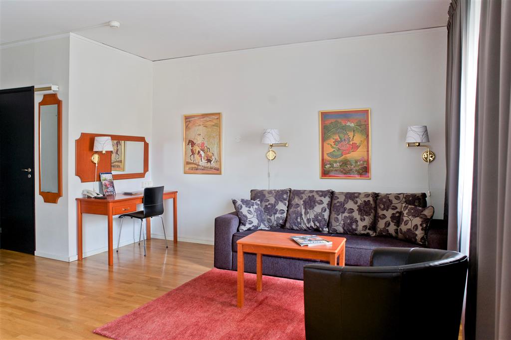 Best Western Hotel Baltic