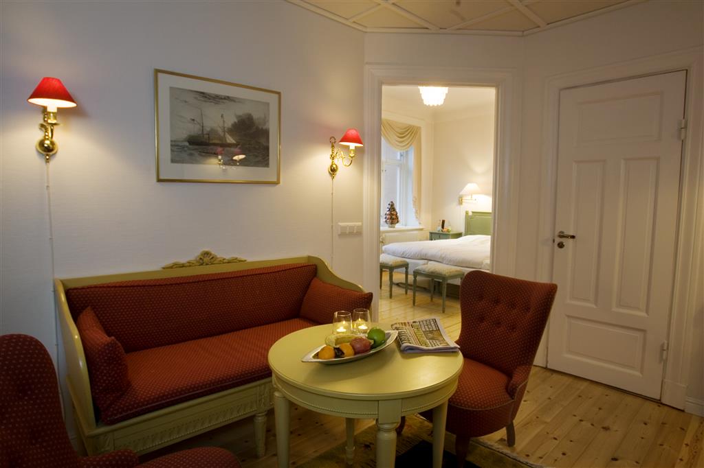 Best Western Hotel Baltic
